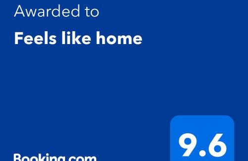 Skopje Region Apartment | Feels like home