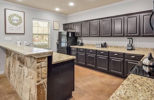 College Station House | Feels Like Home - 6 minute drive to Kyle Field