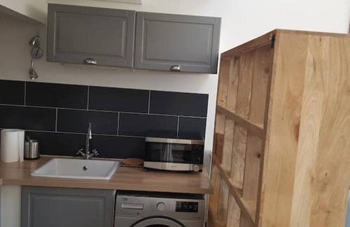 Capbreton Apartment | Feet in the sand