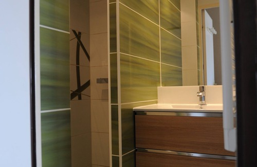 Les Ayguades Apartment | FEET IN THE WATER