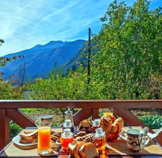 Ano Trikala Apartment | Feggarognemata Suites