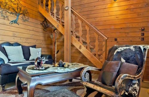 Ano Trikala Apartment | Feggarognemata Suites