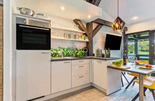 Feichten Apartment | Feichten Glück 16
