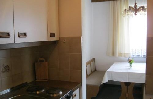 Untertschern Apartment | Feichterhof