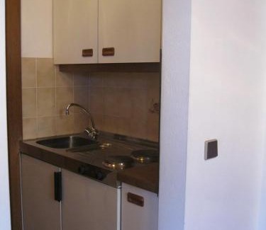 Untertschern Apartment | Feichterhof