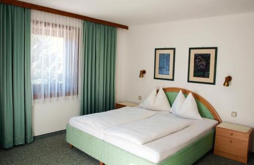 Untertschern Apartment | Feichterhof