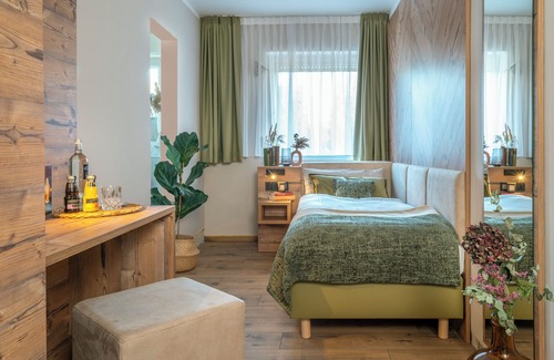 Halsenbach Hotel | Feinheit Hotel & Restaurant