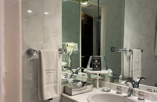 Retiro Hotel | Feir's Park Hotel