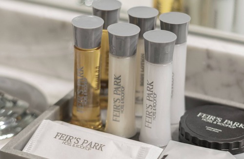 Retiro Hotel | Feir's Park Hotel