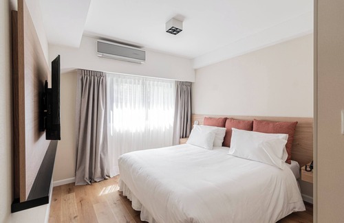 Retiro Hotel | Feir's Park Hotel