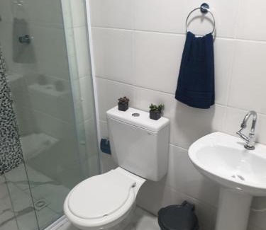 Zona Norte Apartment | Feiras e Compras 4
