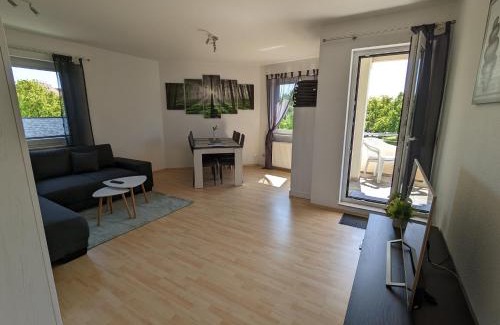 Neu-Anspach Apartment | Feldberg Appartement