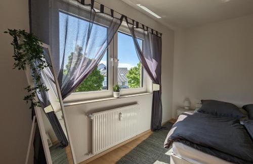 Neu-Anspach Apartment | Feldberg Appartement