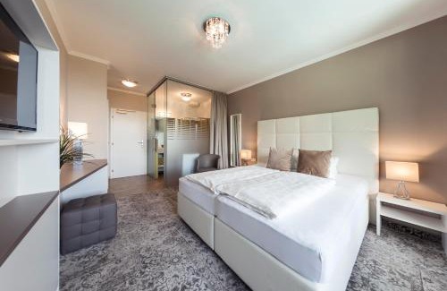 Caldaro Sulla Strada del Vino Hotel | Felderer Boutiquehotel B&B