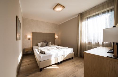 Caldaro Sulla Strada del Vino Hotel | Felderer Boutiquehotel B&B