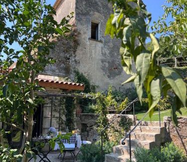 Tramonti House | Felicia's Country House