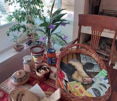 Realico Apartment | Felicità