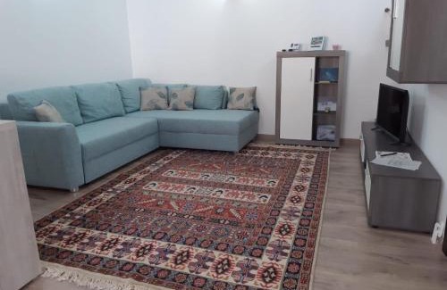 Brasov Apartment | Felicita