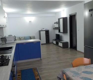 Brasov Apartment | Felicita