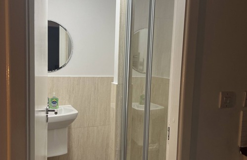 Leicester Apartment | Felicity Apartment near Glenfield Hospital & Royal Infirmary