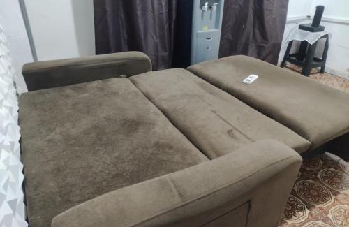 Sao Luis House | Felipe