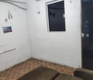 Sao Luis House | Felipe