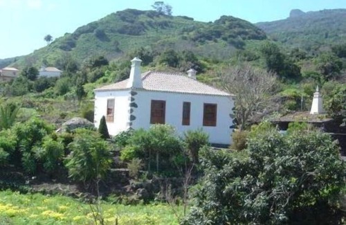 Villa de Mazo Cottage | Felipe Lugo Rural Cottage for 3 people
