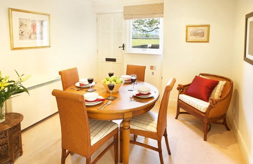 Burnsall Cottage | Fell Beck is a practical, warm and cosy cottage