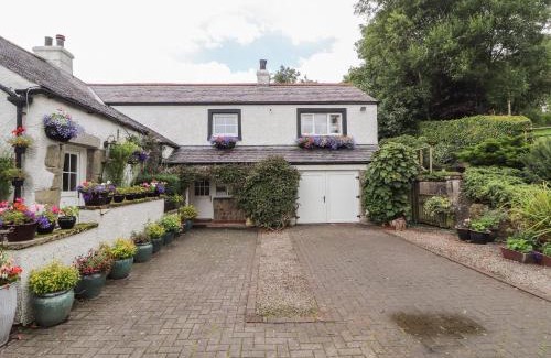 Boltongate House | Fell Cottage