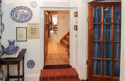Boltongate House | Fell Cottage