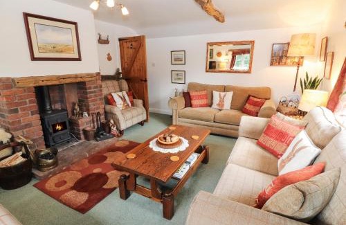 Boltongate House | Fell Cottage
