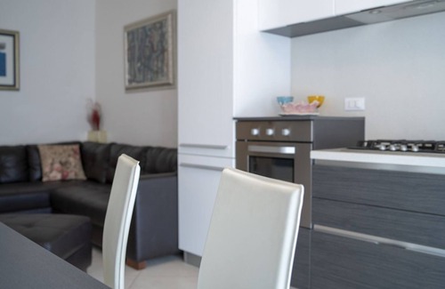 Marebello Apartment | FELLINI RIMINI - Apartment x 3! NEW!