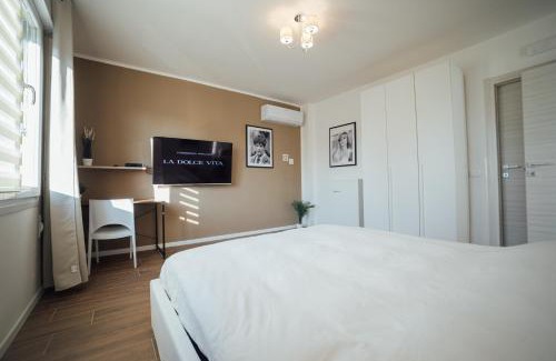 Ferrara House | Fellini Rooms