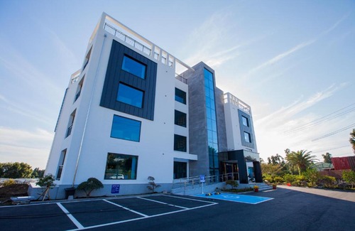 Seogwipo City Hotel | Fellisia Hotel