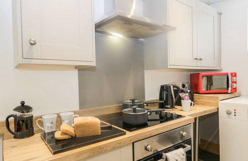 Embleton Cottage | Fellside Cottage