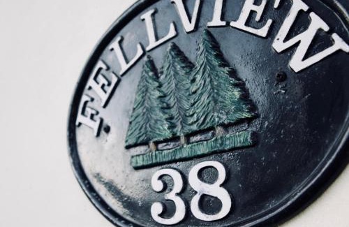 Bowness-on-Windermere House | Fellview Guest House