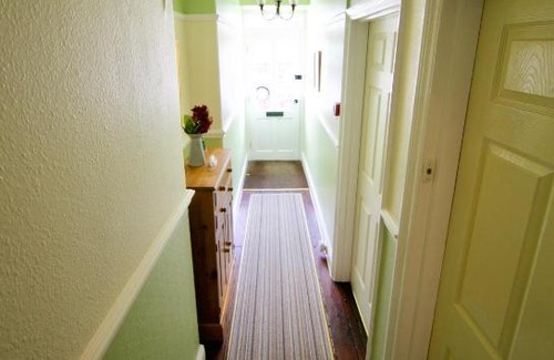 Bowness-on-Windermere House | Fellview Guest House