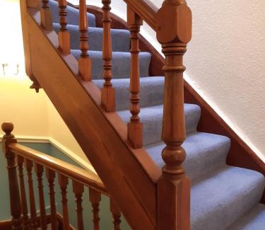 Bowness-on-Windermere House | Fellview Guest House