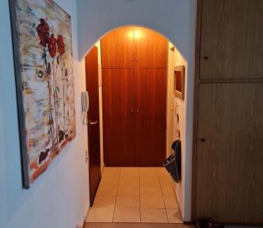 Schontal Apartment | Fels und Seen Land