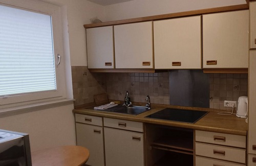 Helgoland House | Felseneck Apartments