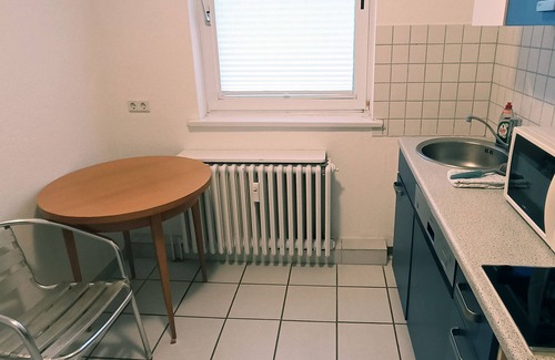 Helgoland House | Felseneck Apartments