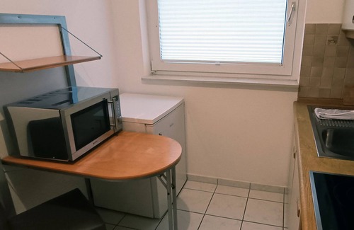 Helgoland House | Felseneck Apartments