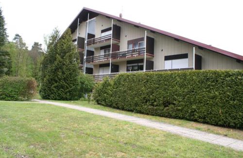 Schontal Apartment | Felsenland-Apartment