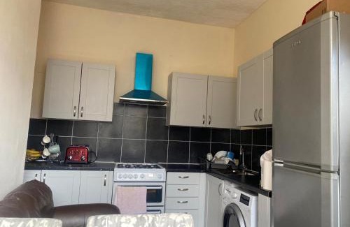 Bradford House | Female only room