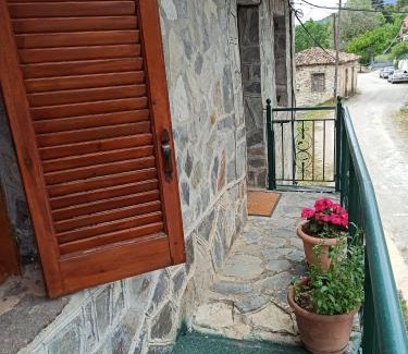 Feneos Apartment | Feneos apartment