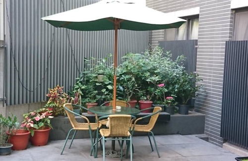 Xitun District House | Feng Chia Love Heart