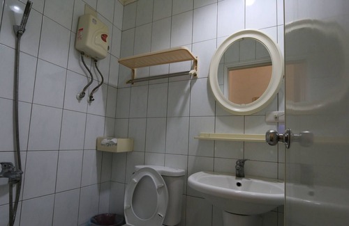 Xitun District House | Feng Chia Love Heart