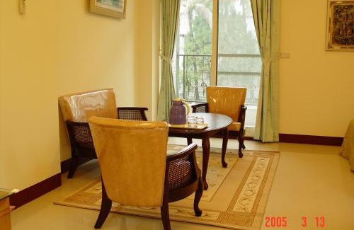 Shuili House | Feng Lin Homestay