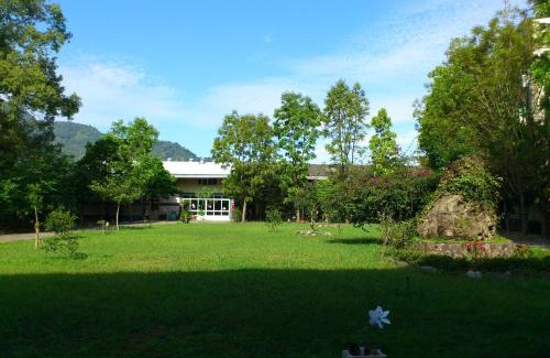 Shuili House | Feng Lin Homestay