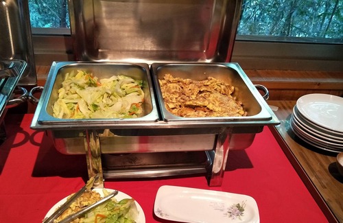 Shuili House | Feng Lin Homestay